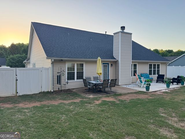 1319 Idlewood Court, Mcdonough, GA 30252