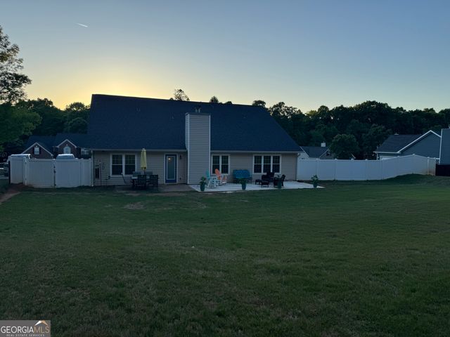 1319 Idlewood Court, Mcdonough, GA 30252