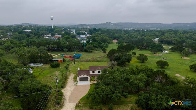 200 E Meadow Lane, Wimberley, TX 78676