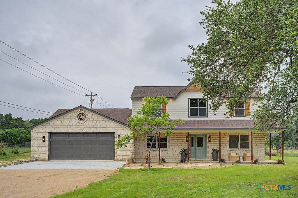 200 E Meadow Lane, Wimberley, TX 78676