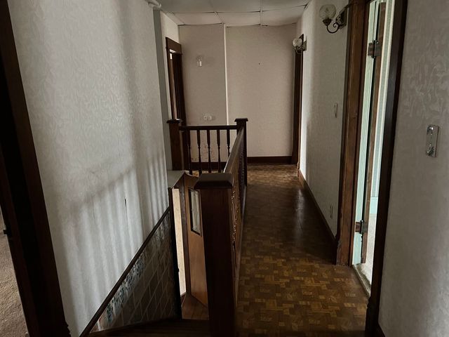 705 N LINDEN, Belle Plaine, KS 67013