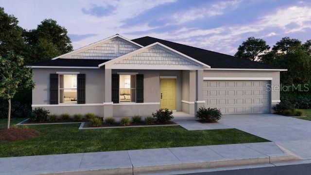 8643 TEMPEST DRIVE, Citrus Springs, FL 34433