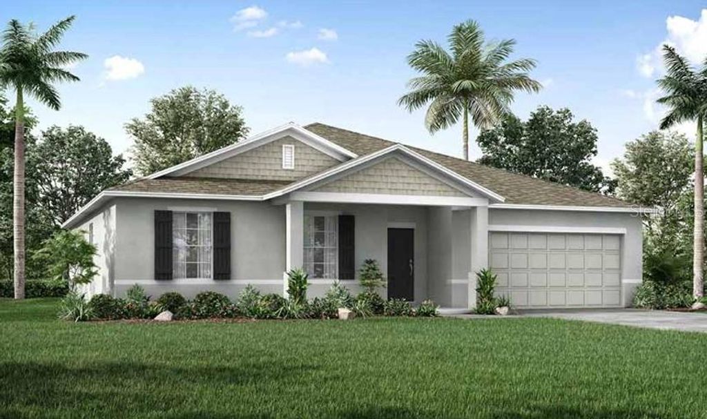 8643 TEMPEST DRIVE, Citrus Springs, FL 34433