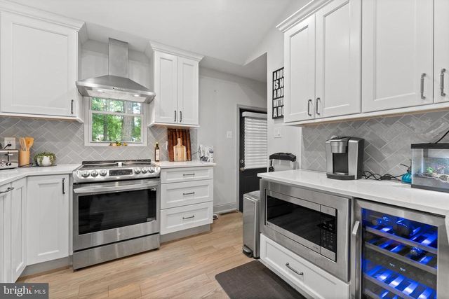 105 TALL PINES AVE, Locust Grove, VA 22508