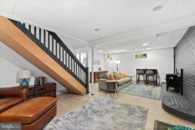 105 TALL PINES AVE, Locust Grove, VA 22508