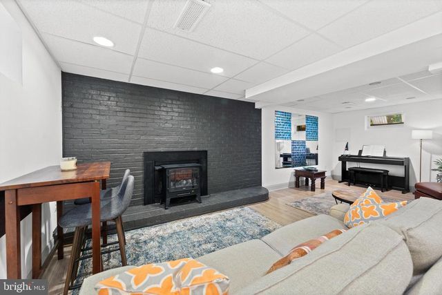 105 TALL PINES AVE, Locust Grove, VA 22508