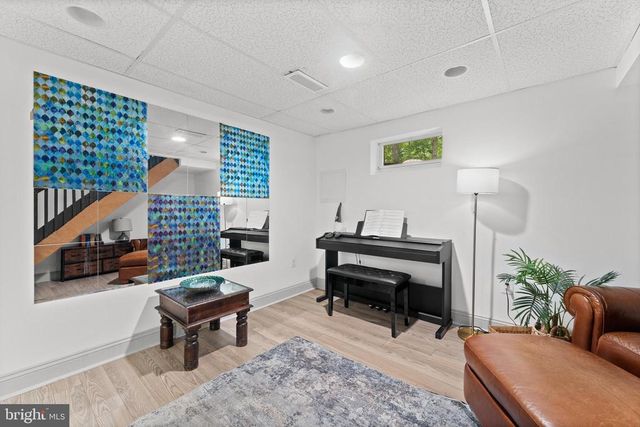105 TALL PINES AVE, Locust Grove, VA 22508