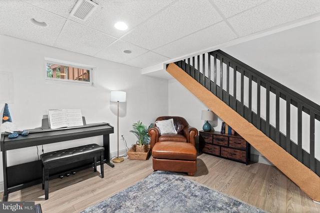 105 TALL PINES AVE, Locust Grove, VA 22508