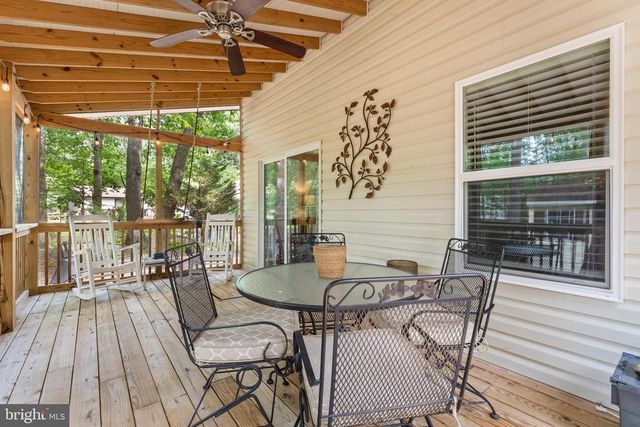 105 TALL PINES AVE, Locust Grove, VA 22508