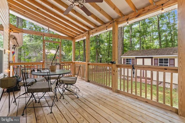 105 TALL PINES AVE, Locust Grove, VA 22508