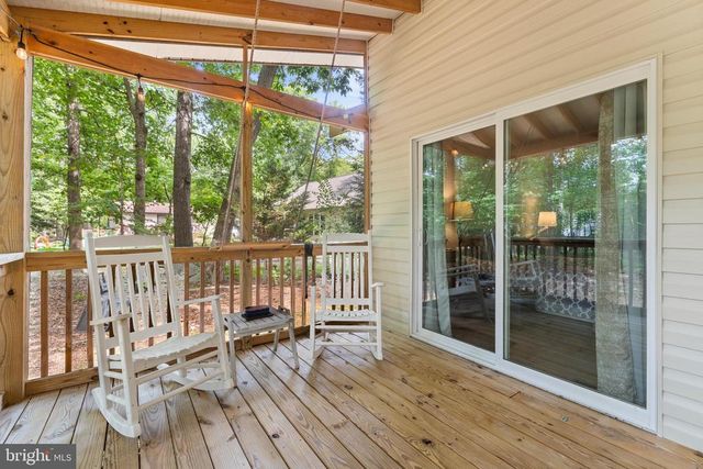 105 TALL PINES AVE, Locust Grove, VA 22508
