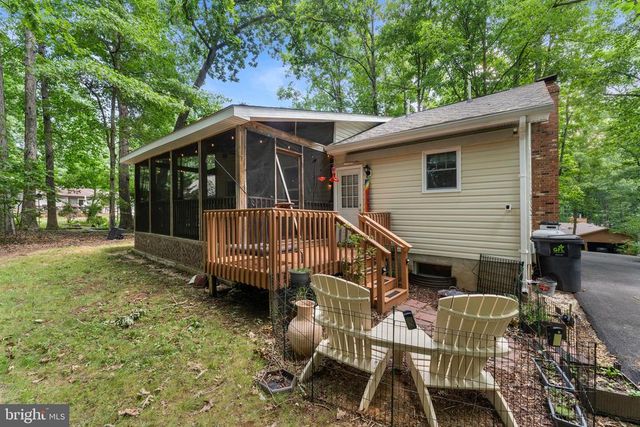 105 TALL PINES AVE, Locust Grove, VA 22508