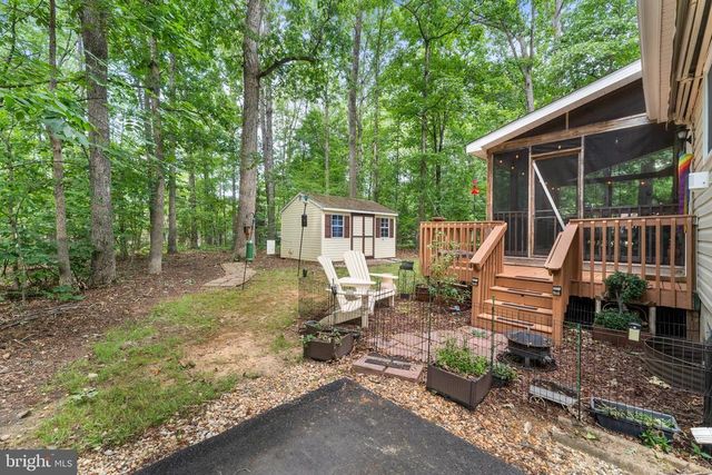 105 TALL PINES AVE, Locust Grove, VA 22508