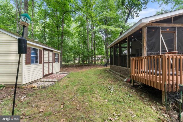 105 TALL PINES AVE, Locust Grove, VA 22508