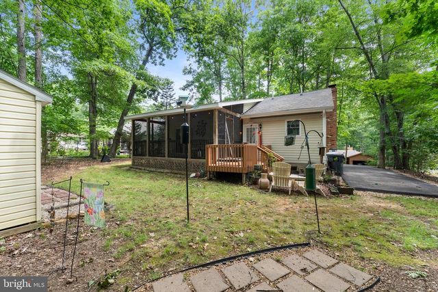 105 TALL PINES AVE, Locust Grove, VA 22508