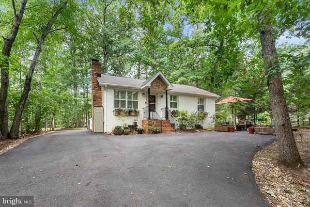 105 TALL PINES AVE, Locust Grove, VA 22508