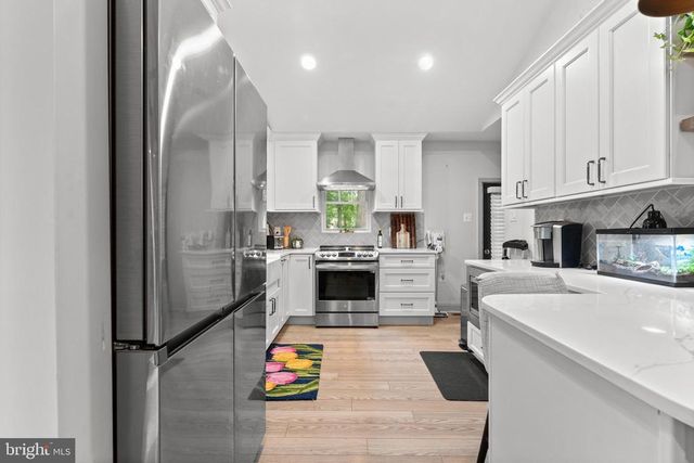 105 TALL PINES AVE, Locust Grove, VA 22508