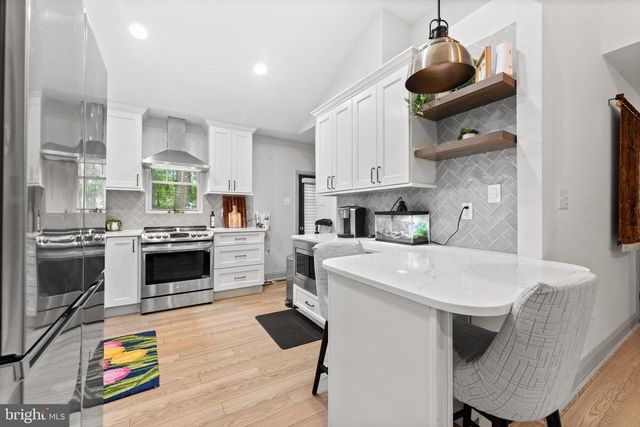 105 TALL PINES AVE, Locust Grove, VA 22508