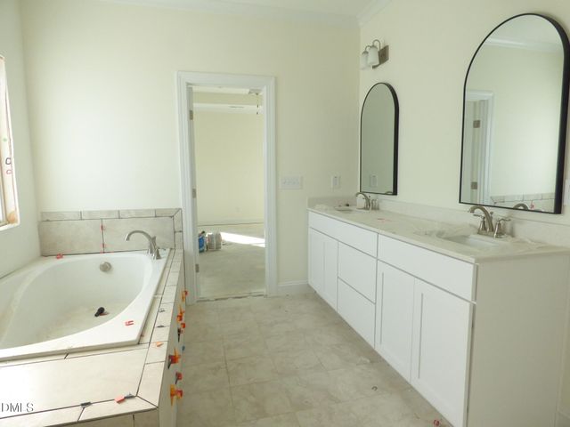 628 Tart Town Road, Dunn, NC 28334