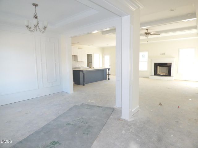 628 Tart Town Road, Dunn, NC 28334