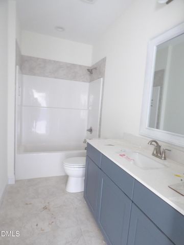 628 Tart Town Road, Dunn, NC 28334