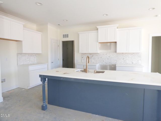 628 Tart Town Road, Dunn, NC 28334