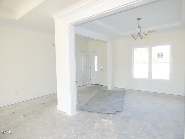 628 Tart Town Road, Dunn, NC 28334