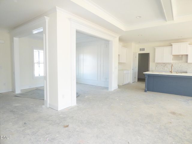 628 Tart Town Road, Dunn, NC 28334