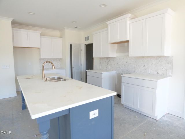 628 Tart Town Road, Dunn, NC 28334