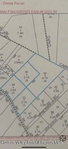 59 Olivers Way, Cairo, NY 12413