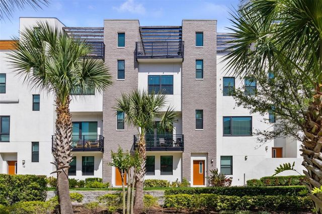 2511 GRADY AVENUE N 8, Tampa, FL 33607