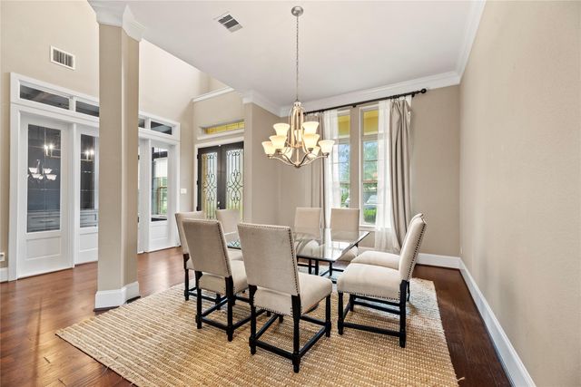 2915 Fairmont Ridge Lane, Katy, TX 77494