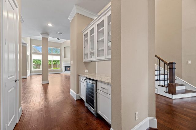 2915 Fairmont Ridge Lane, Katy, TX 77494