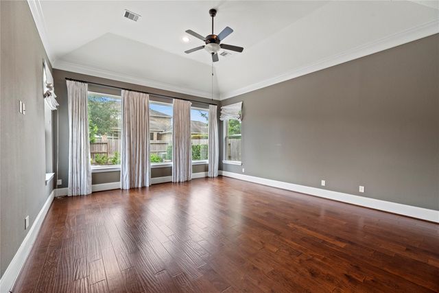 2915 Fairmont Ridge Lane, Katy, TX 77494