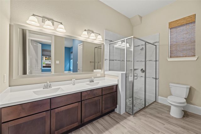 2915 Fairmont Ridge Lane, Katy, TX 77494