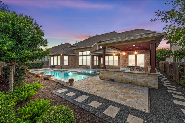 2915 Fairmont Ridge Lane, Katy, TX 77494