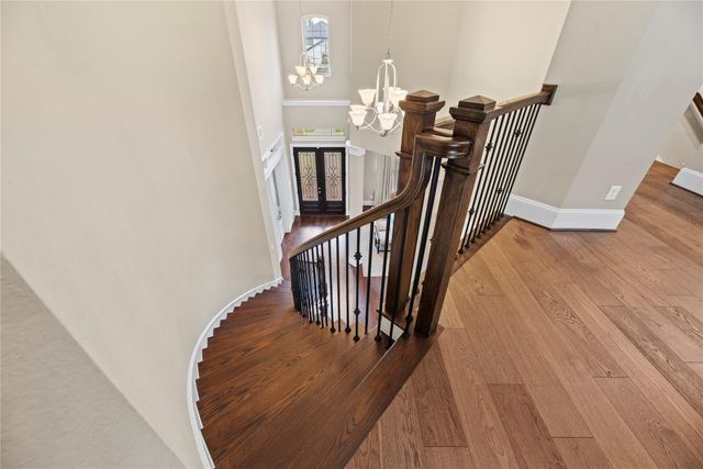 2915 Fairmont Ridge Lane, Katy, TX 77494
