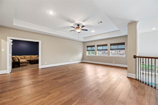 2915 Fairmont Ridge Lane, Katy, TX 77494