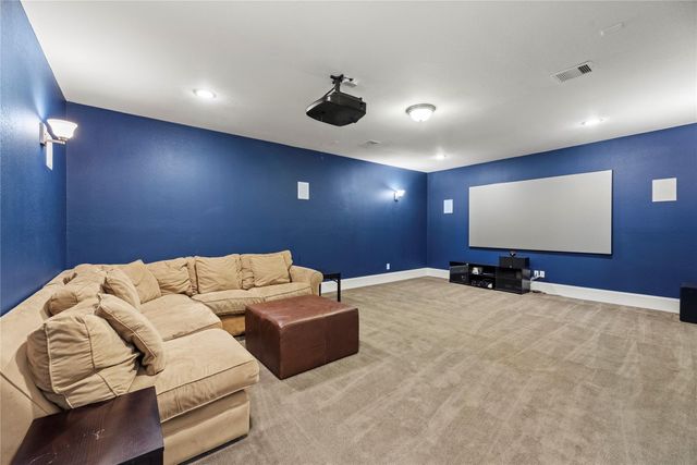 2915 Fairmont Ridge Lane, Katy, TX 77494