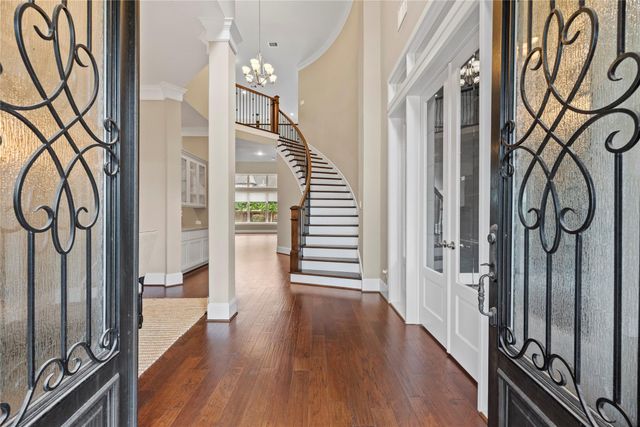 2915 Fairmont Ridge Lane, Katy, TX 77494