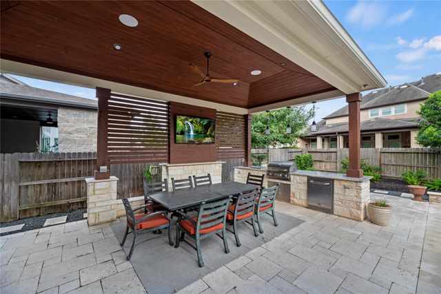 2915 Fairmont Ridge Lane, Katy, TX 77494