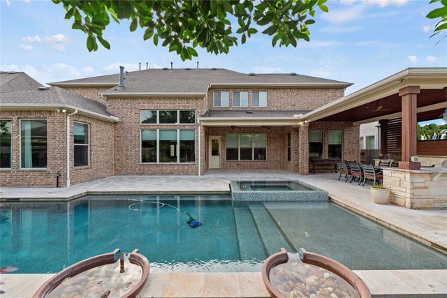 2915 Fairmont Ridge Lane, Katy, TX 77494