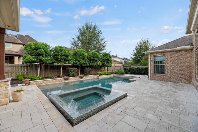 2915 Fairmont Ridge Lane, Katy, TX 77494