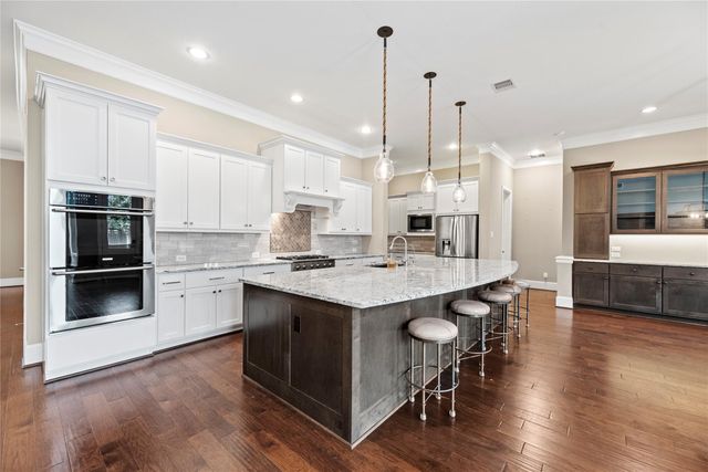 2915 Fairmont Ridge Lane, Katy, TX 77494
