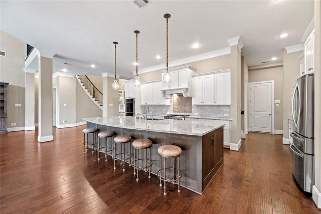 2915 Fairmont Ridge Lane, Katy, TX 77494