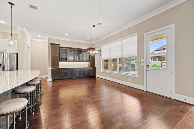 2915 Fairmont Ridge Lane, Katy, TX 77494