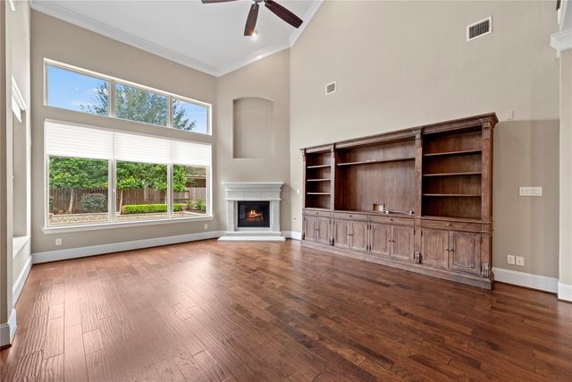 2915 Fairmont Ridge Lane, Katy, TX 77494