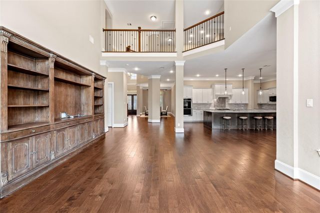 2915 Fairmont Ridge Lane, Katy, TX 77494