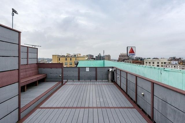 464 Commonwealth Ave 38, Boston, MA 02215