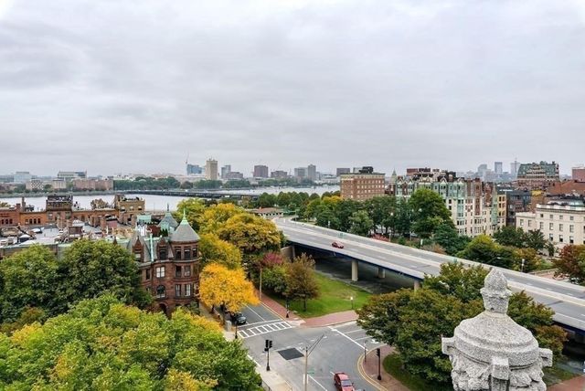 464 Commonwealth Ave 38, Boston, MA 02215